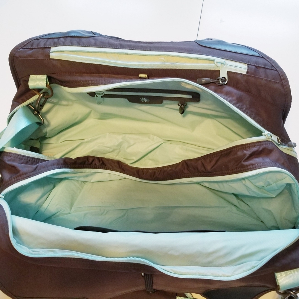 Athleta Bag - Picture 4 of 6